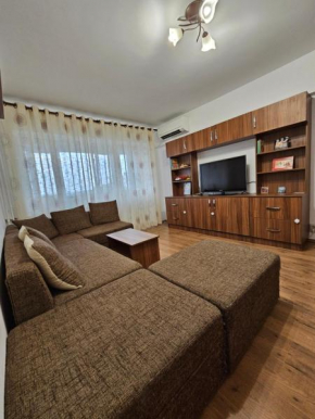 Cosy apartment close to City Center with parking lot